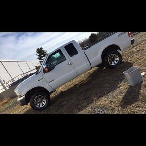 Meet your Posher, Clay